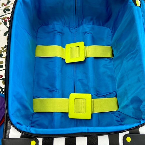 Alice + Olivia Suitcase - Picture 8 of 15